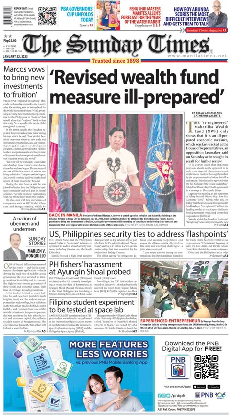 manila news today tagalog|News .